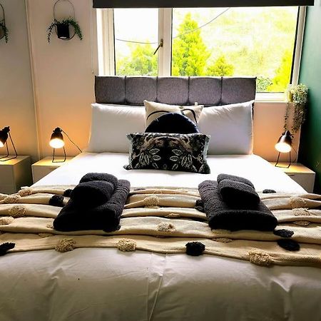 Homebird Property - Buckton House ليدز المظهر الخارجي الصورة