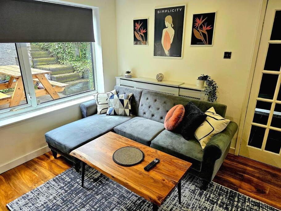 Homebird Property - Buckton House ليدز المظهر الخارجي الصورة