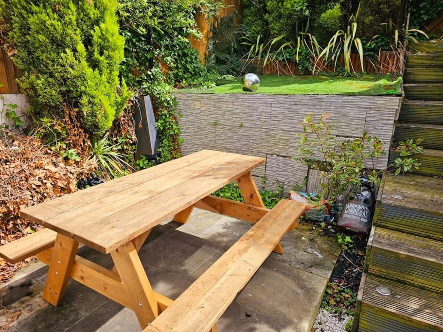 Homebird Property - Buckton House ليدز المظهر الخارجي الصورة