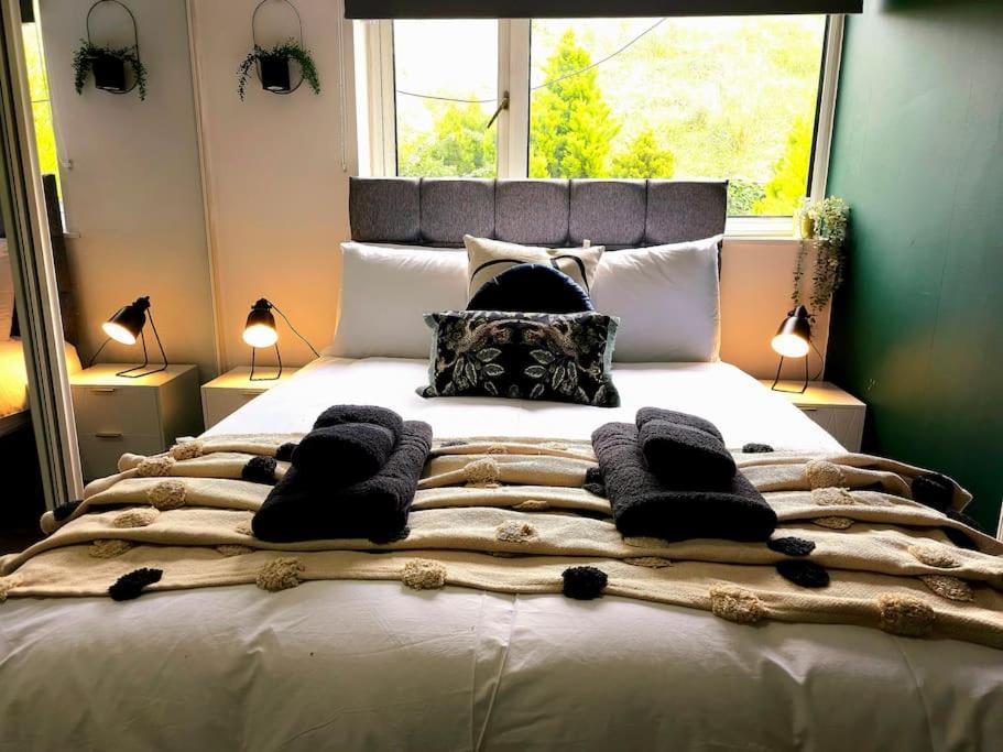 Homebird Property - Buckton House ليدز المظهر الخارجي الصورة