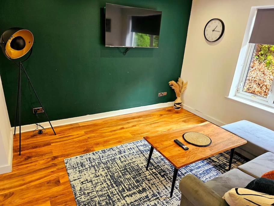 Homebird Property - Buckton House ليدز المظهر الخارجي الصورة